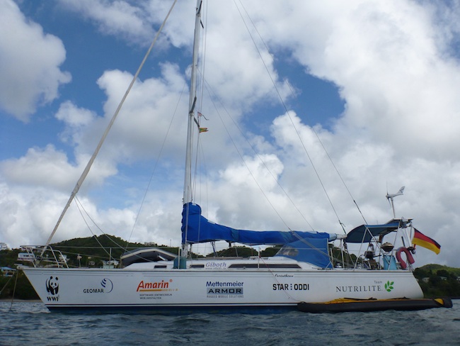 boat Corinthian boat Corinthian