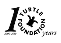 Logo der Firma Turtle Foundation Logo der Firma Turtle Foundation